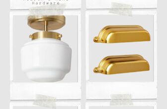 Fireplace and Hand’s New {Hardware} Ass...