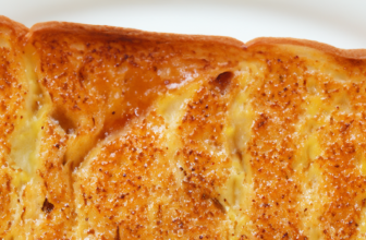 Simple French Toast Recipe – Spend With...