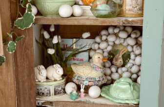 Weekend Vintage Haul: – Liz Marie Weblo...