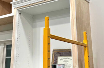 Studio Place of work Cupboard Growth – ...