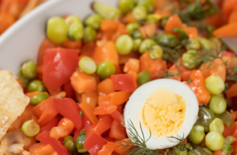 Weekly Meal Plan Mar 11, 2024