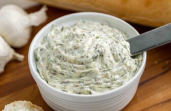 Final Garlic Butter – The Keep At House...