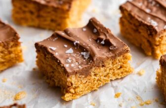 All the time Chewy Scotcharoos – The Ke...