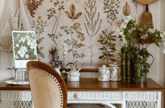 Refresh Your House Décor with Magnolia&#8217...