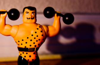 Construct Muscle Speedy: Final Information, V...