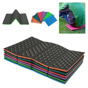 Soft Waterproof Camping Hiking Picnic Portabl...