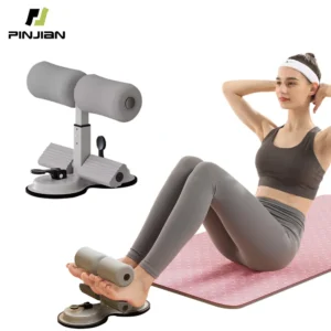 Gym Equipment Sit Up Bar Push-Up Assistant Ex...