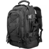 LQARMY 60L Military Tactical Backpack Army Mo...
