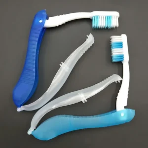 Sports Travel Hygiene Oral Portable Disposabl...