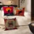 Classic Movie R-Red D-Dead R-Redemption Pillow Gift Home Office Decoration Bedroom Sofa Car Cushion Cover case 45×45