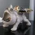 Home Decor Bulldog Figurine Dog Statue Storage Box Animal Ornament Resin Craft Art Sculpture Figurine Home Puppy Sculpture