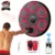 New Music Boxing Machine Smart Bluetooth Wall Mounted Music Boxing Trainer Gym Home Electronic Boxing Target Punching Equipment