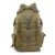 40L Camping Backpack Men’s Bag Travel Bags Tactical Molle Climbing Rucksack Hiking Outdoor Reflective Shoulder Fishing Bag