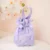 1Pcs Portable Wedding Party Tassel Bag Candy Bag Drawstring Pocket Candy Pouches Gift Bags Decor Home Party Favors Bags