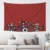 We Are Sex Bob-Omb Tapestry Aesthetic Room Decor Korean Home And Comfort Decor Room Aesthetic Decor Tapestry